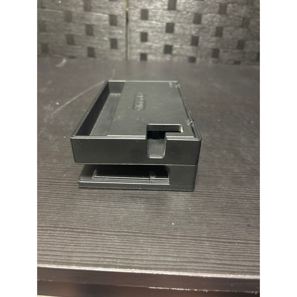 UNTESTED Nintendo switch dock NO CORDS - Picture 4 of 7